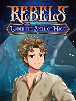 Foto do jogo Rebels: Under the Spell of Magic