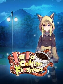 Foto do jogo L'a L'a Cofflhu Fhtagnyaa