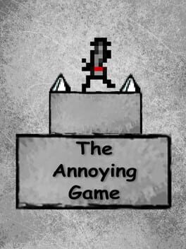 Foto do jogo The Annoying Game