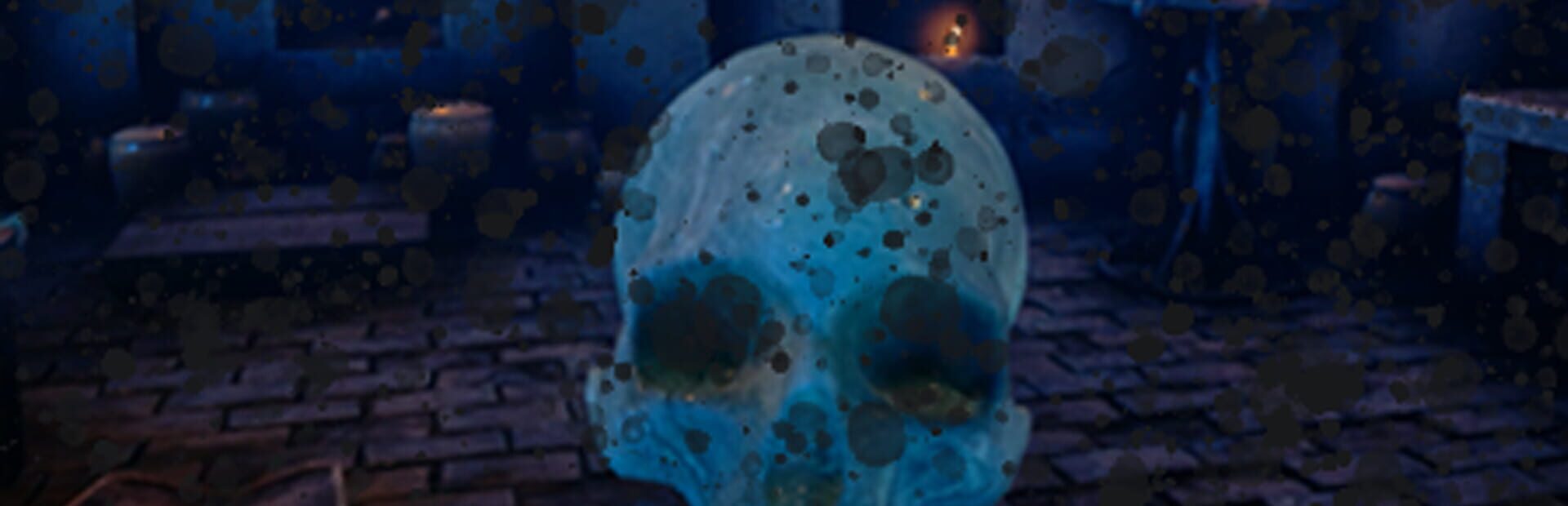 Foto do jogo Last Room