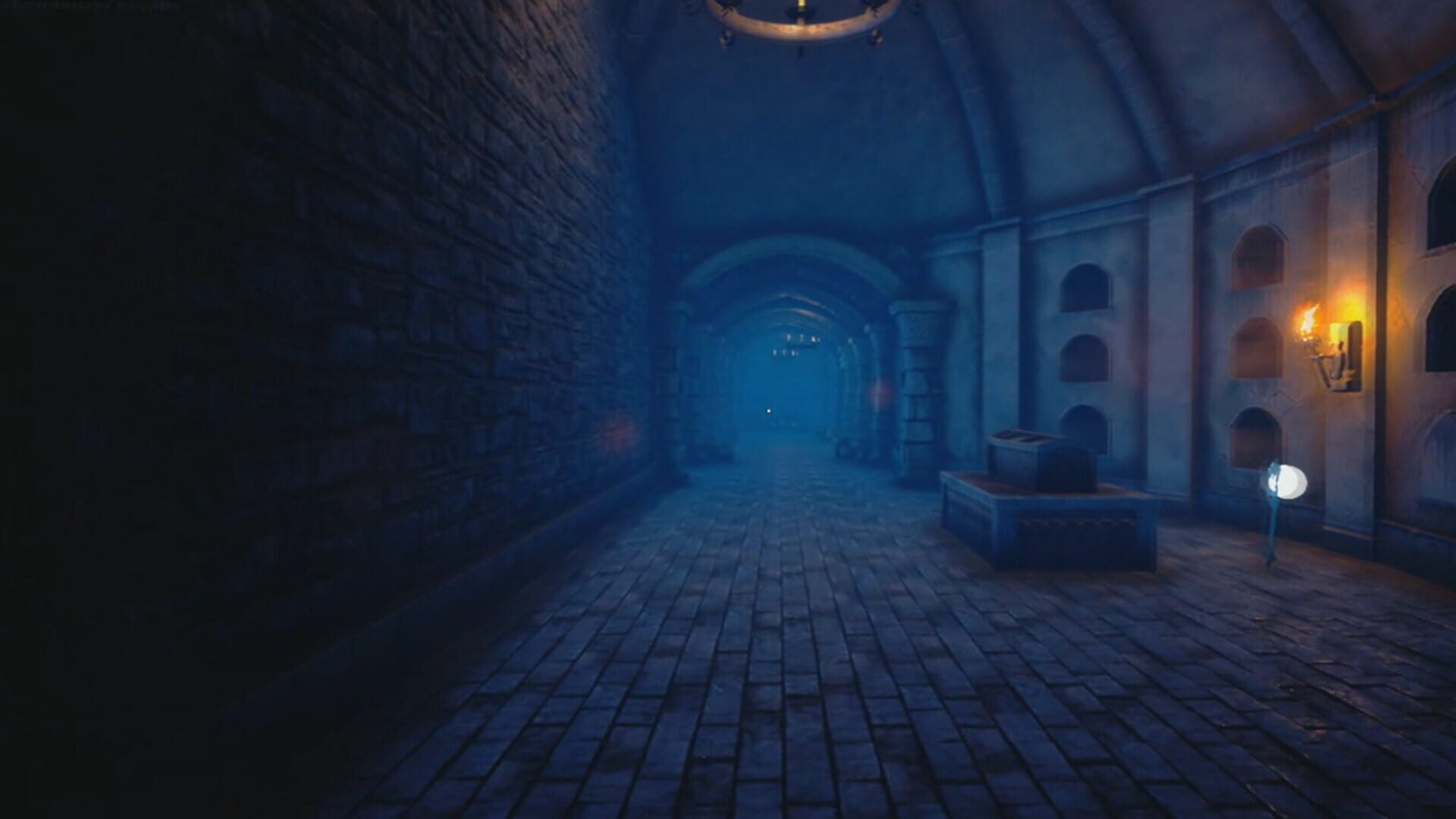 Foto do jogo Last Room