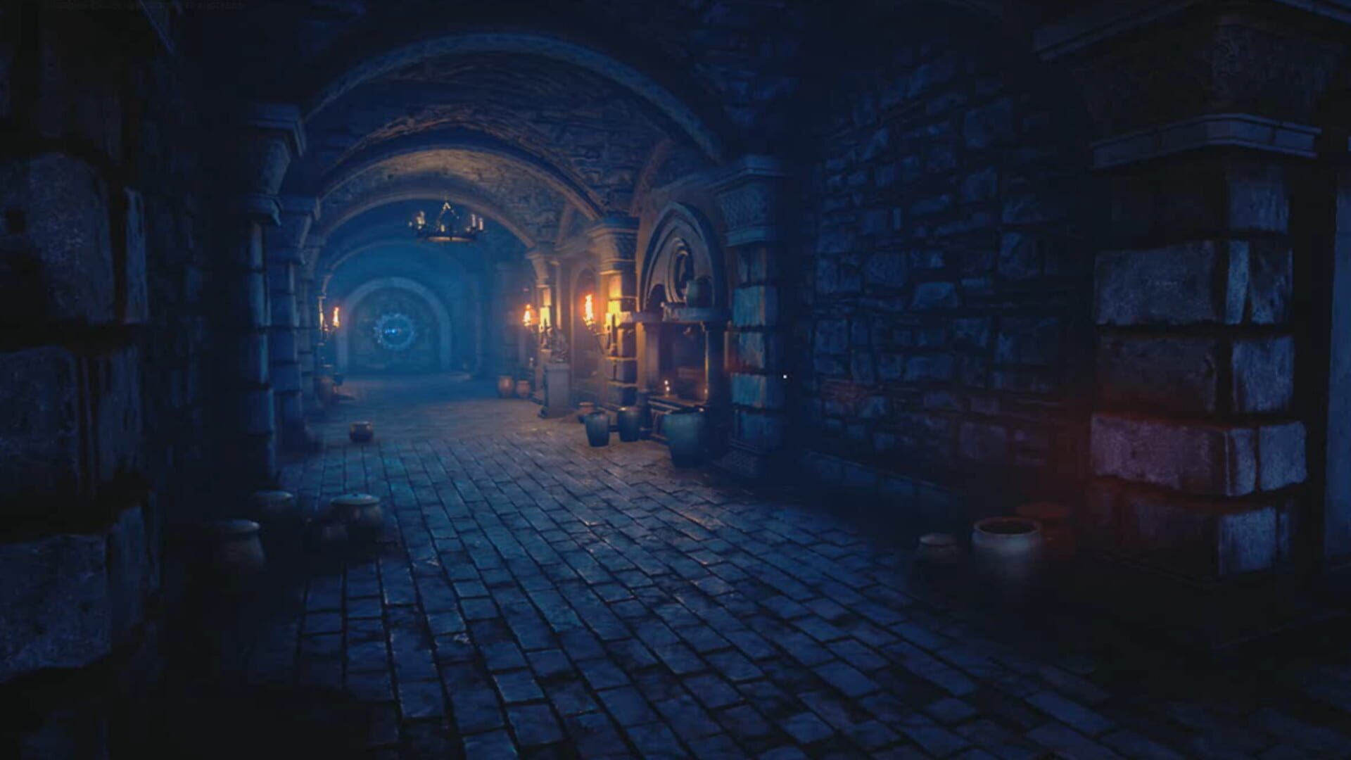 Foto do jogo Last Room