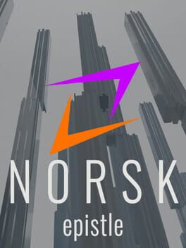 Foto do jogo Norsk: Epistle