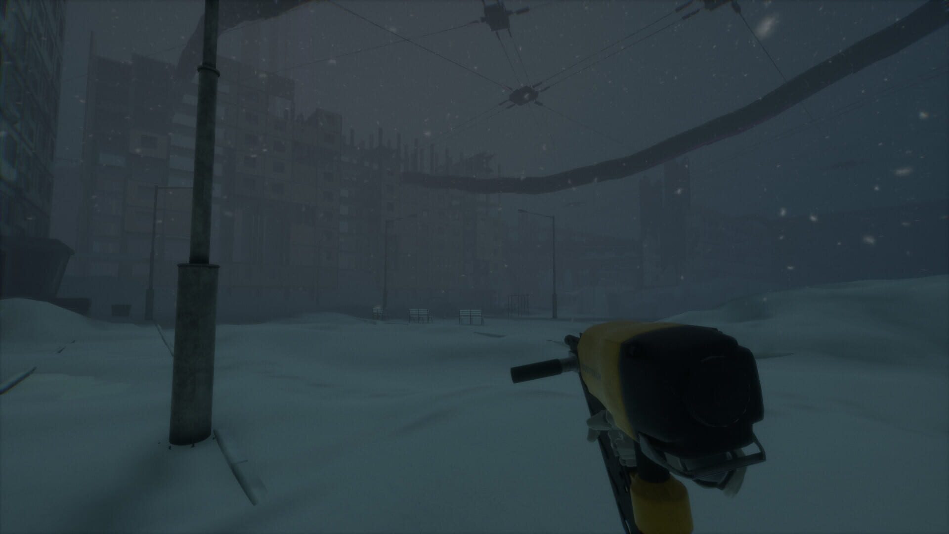 Foto do jogo Norsk: Epistle