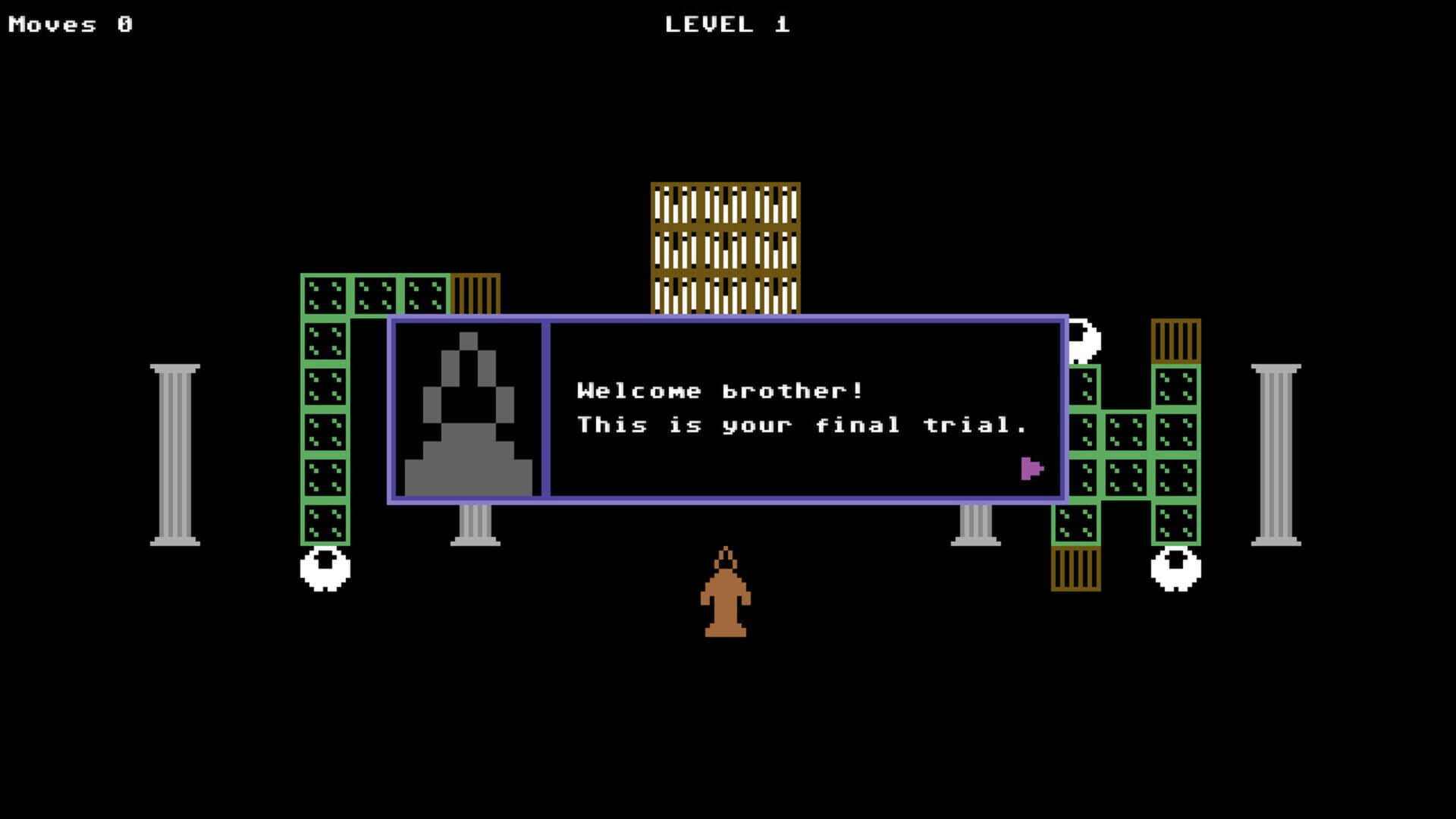 Foto do jogo Dark Sheep