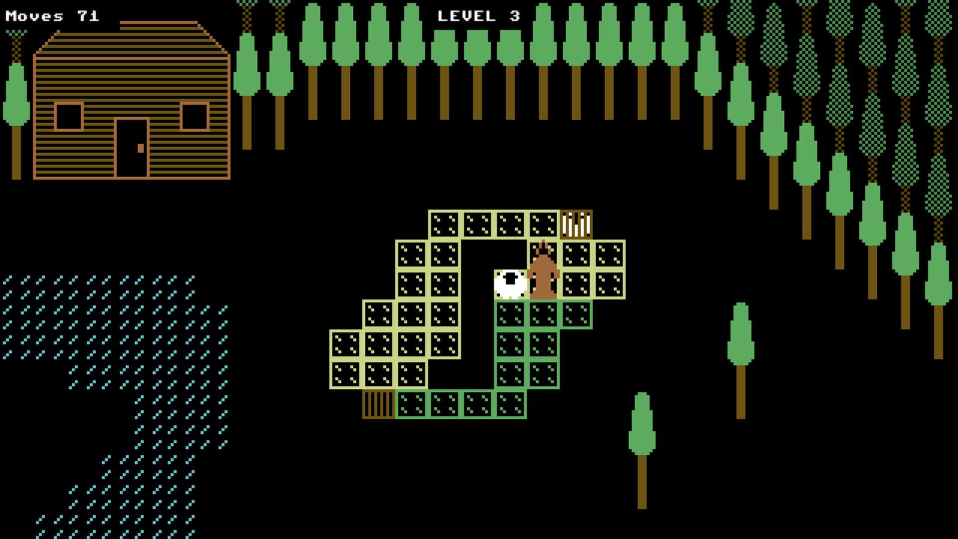 Foto do jogo Dark Sheep