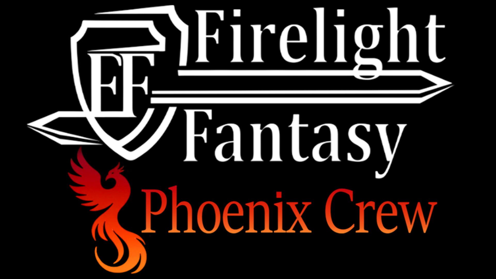 Foto do jogo Firelight Fantasy: Phoenix Crew