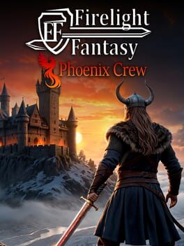 Foto do jogo Firelight Fantasy: Phoenix Crew