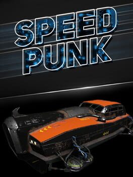 Foto do jogo Speedpunk