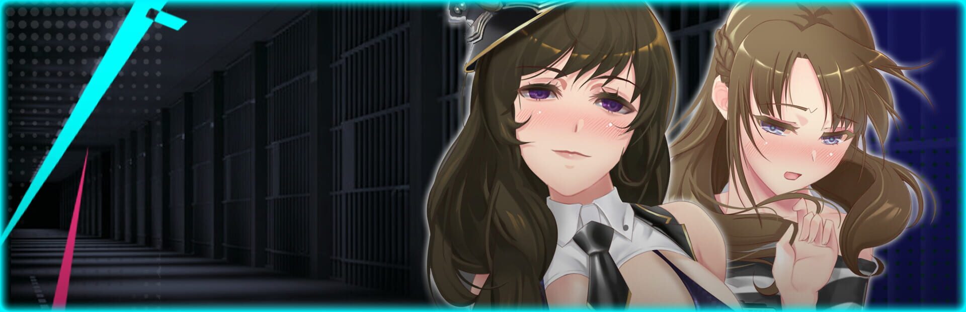 Foto do jogo Woman's Prison
