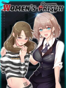 Foto do jogo Woman's Prison