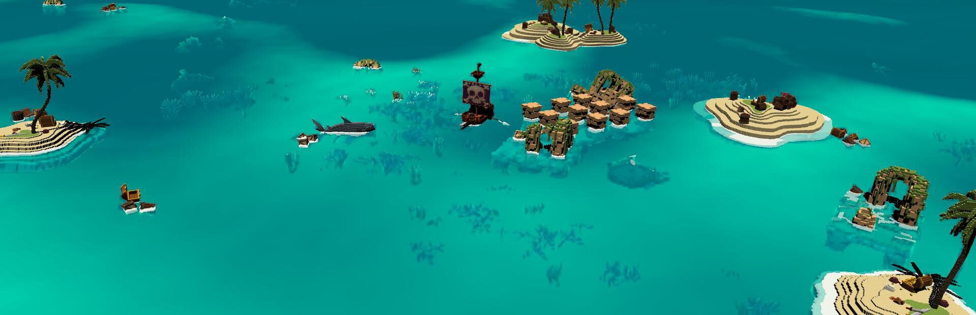 Foto do jogo Ship Shifters