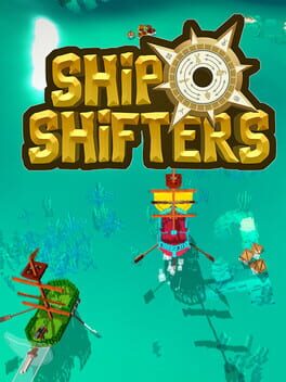 Foto do jogo Ship Shifters