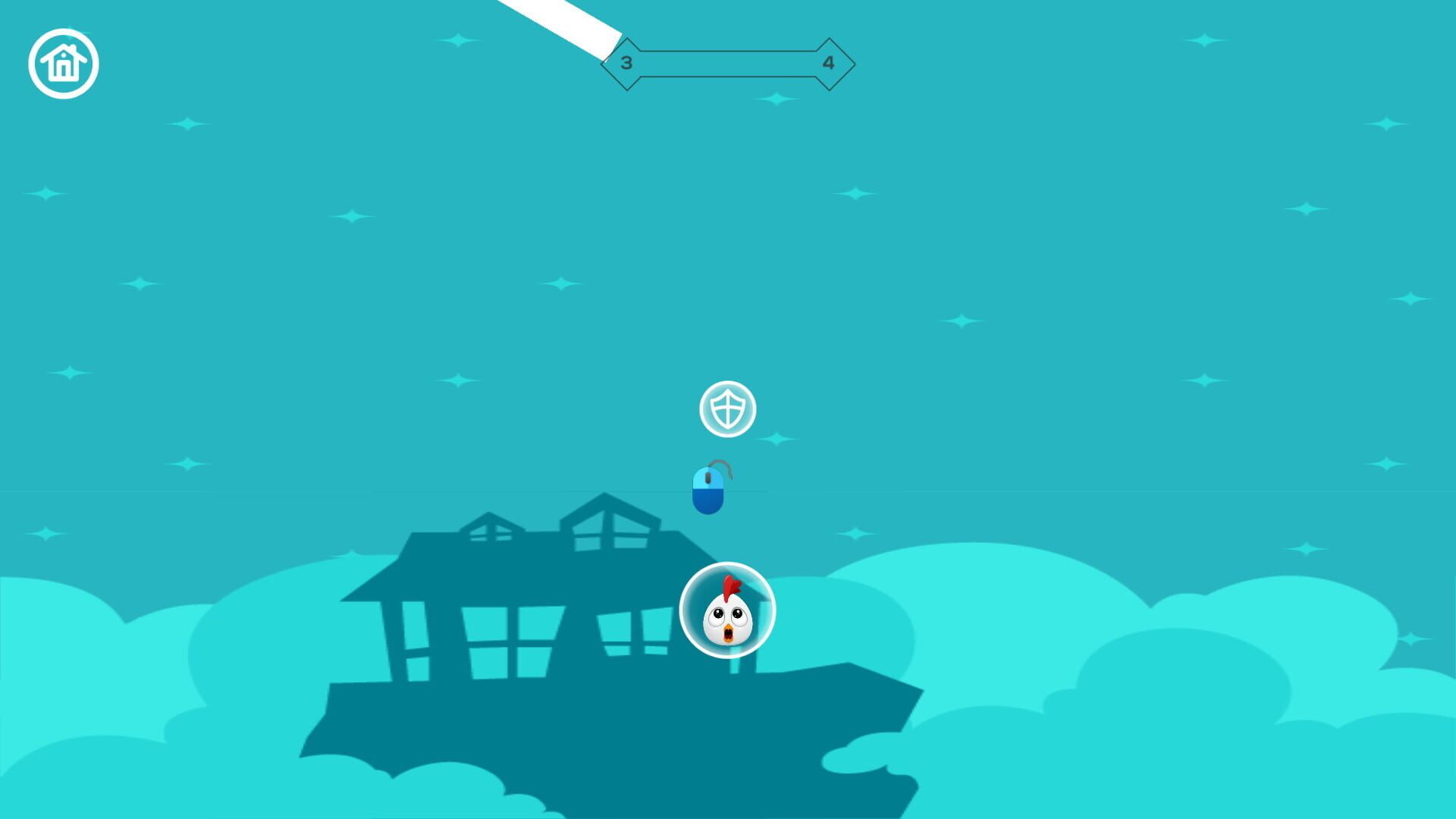 Foto do jogo Upside