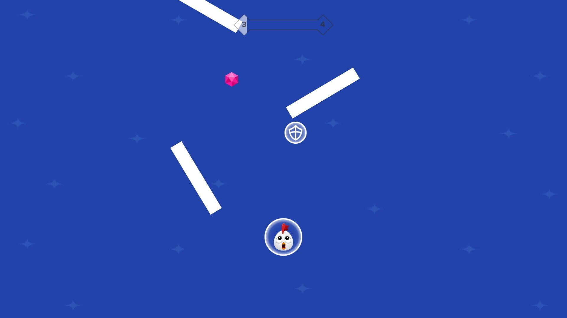 Foto do jogo Upside