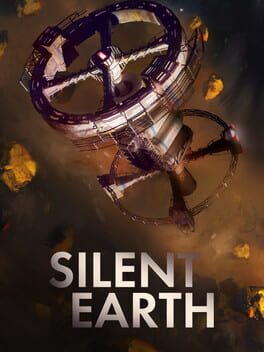 Foto do jogo Silent Earth