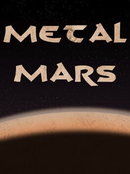 Foto do jogo Metal Mars
