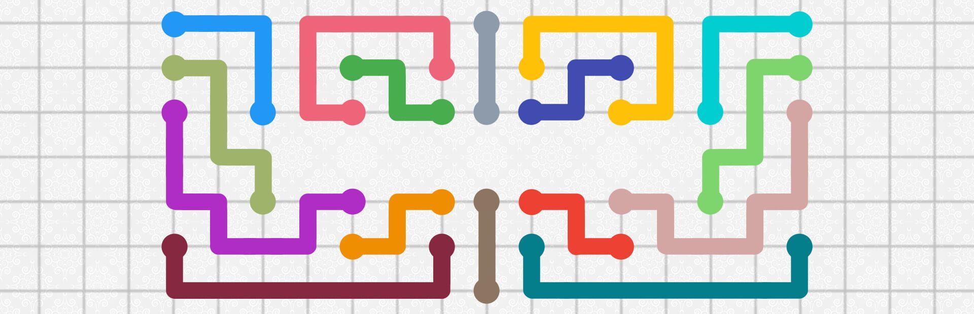 Foto do jogo Connect the Dots