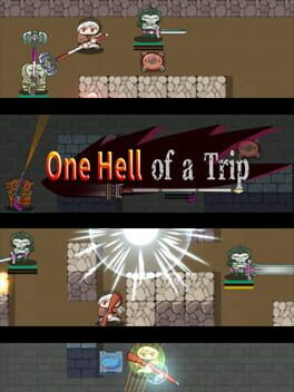 Foto do jogo One Hell of a Trip