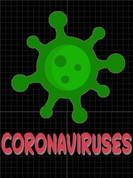 Foto do jogo CoronaViruses