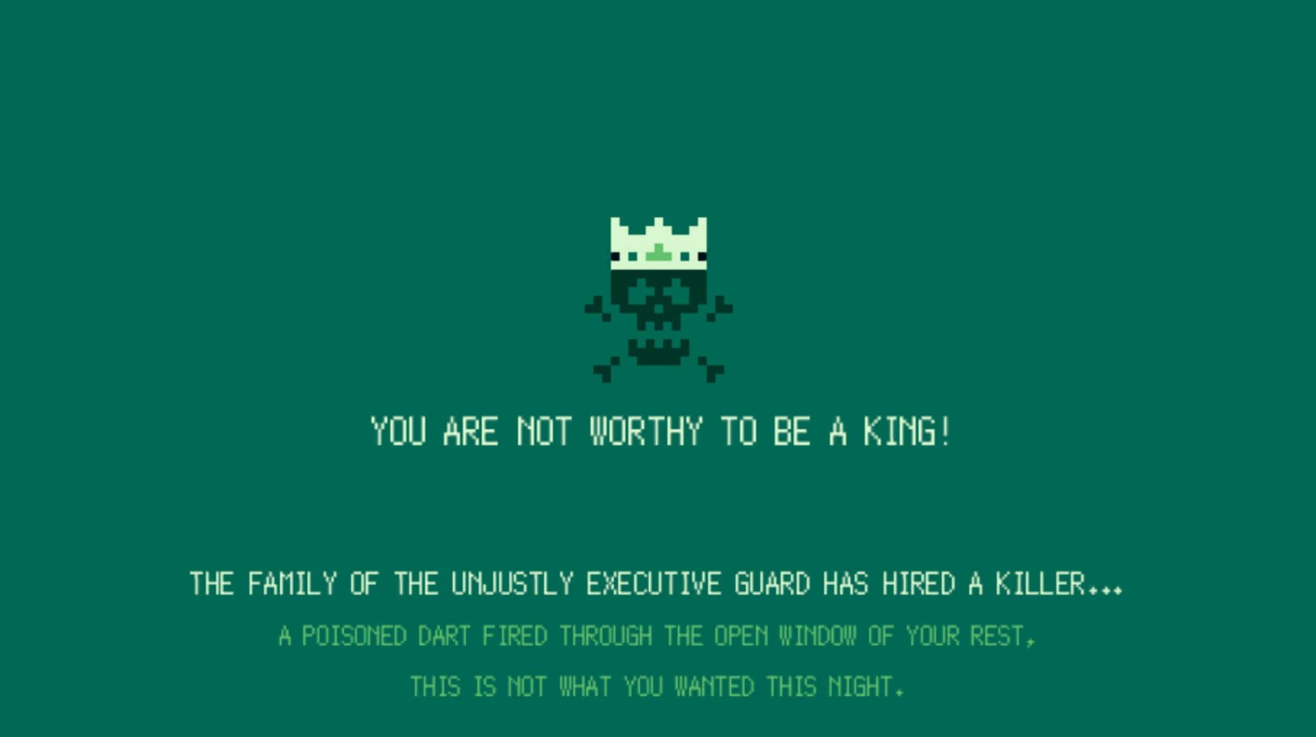 Foto do jogo I'm a King
