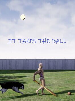 Foto do jogo It Takes the Ball