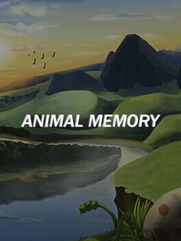 Foto do jogo Animal Memory