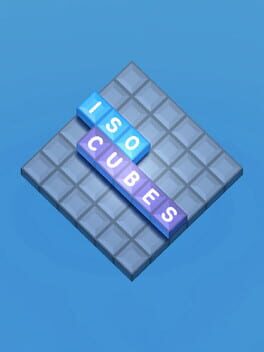 Foto do jogo IsoCubes