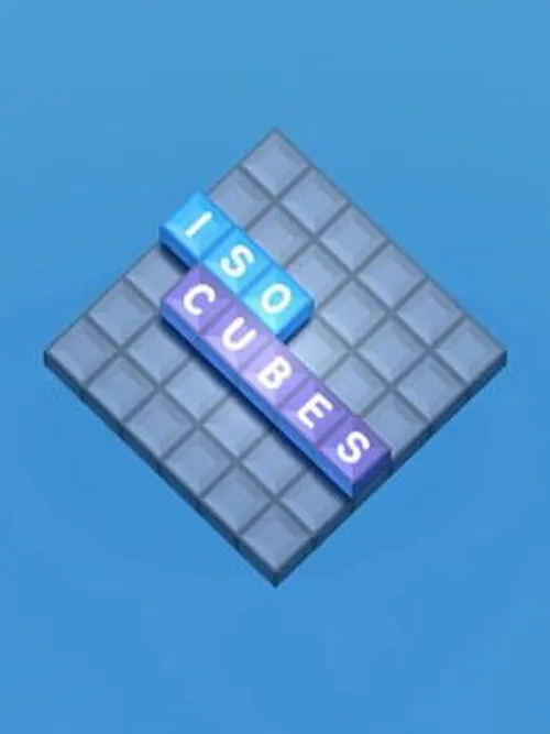 IsoCubes
