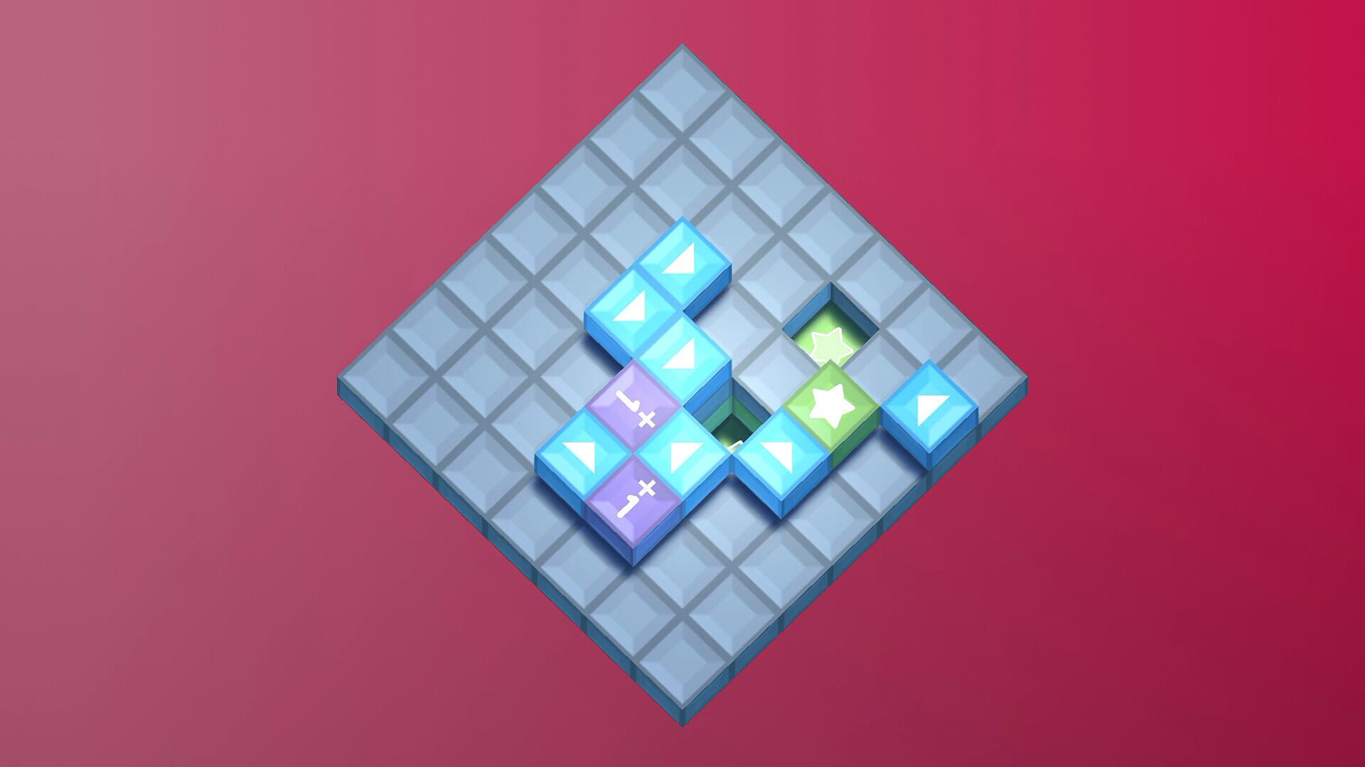 Foto do jogo IsoCubes
