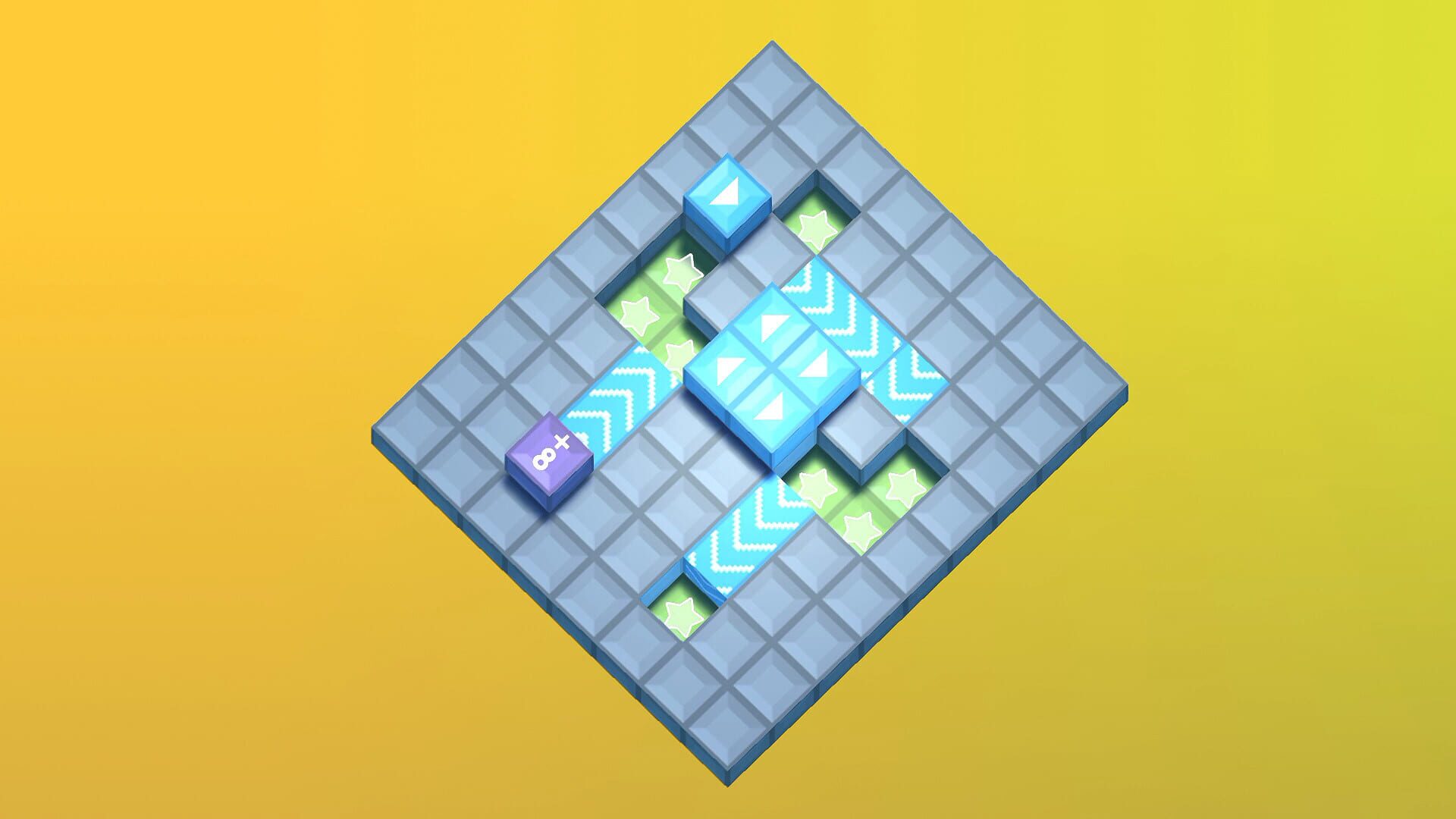 Foto do jogo IsoCubes