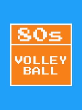 Foto do jogo 80s Volleyball
