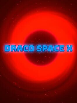 Foto do jogo Draco Space X