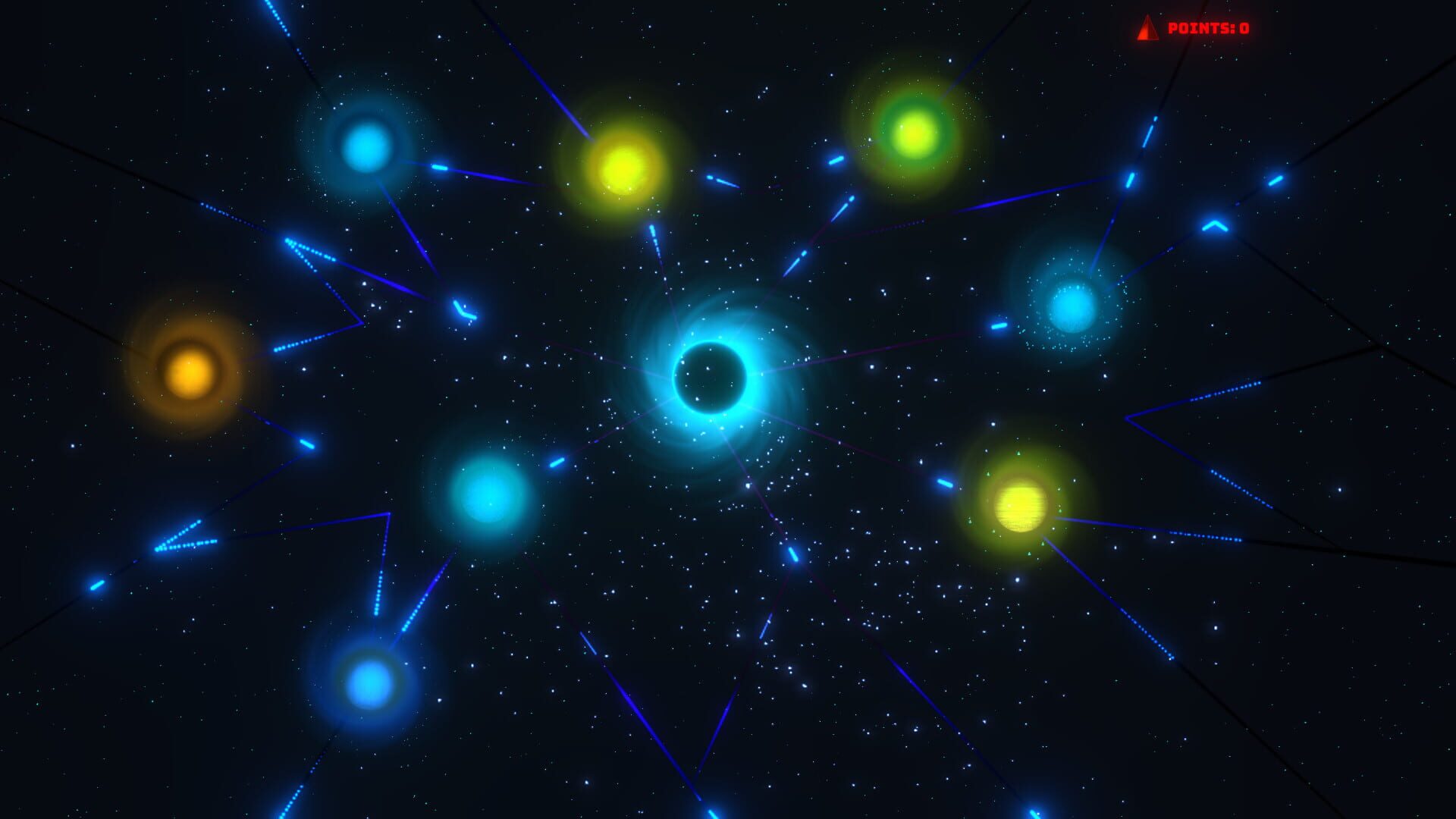 Foto do jogo Draco Space X