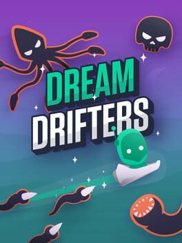 Foto do jogo Dream Drifters
