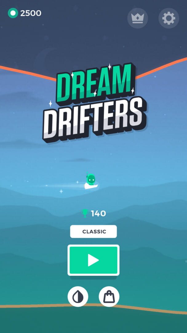 Foto do jogo Dream Drifters
