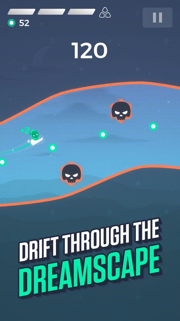 Foto do jogo Dream Drifters