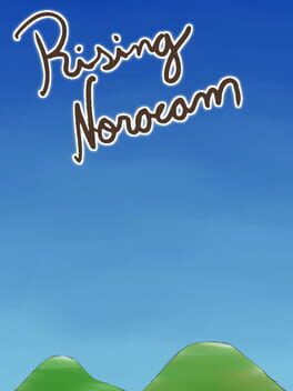 Foto do jogo Rising Noracam