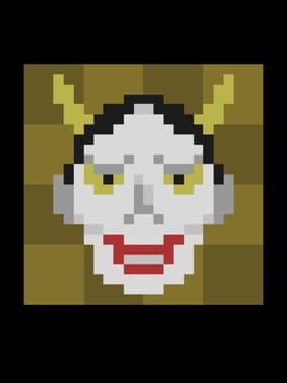 Foto do jogo Hannya Bullet Hell