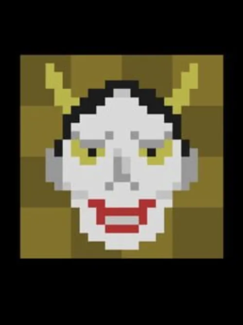 Hannya Bullet Hell