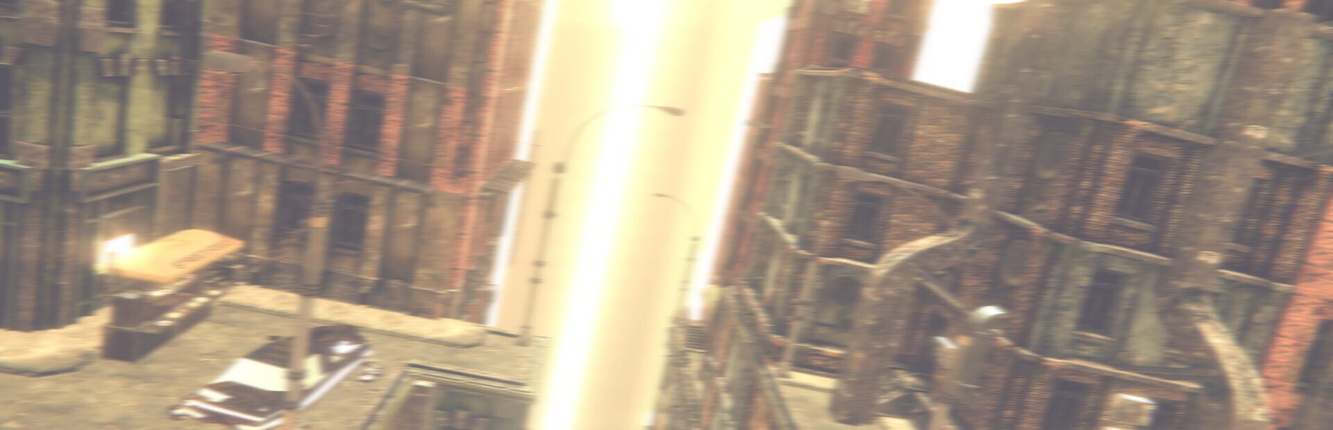 Foto do jogo Slash of Bullet