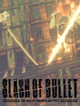 Foto do jogo Slash of Bullet