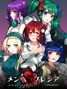 Foto do jogo Menherafflesia Flowering Abyss
