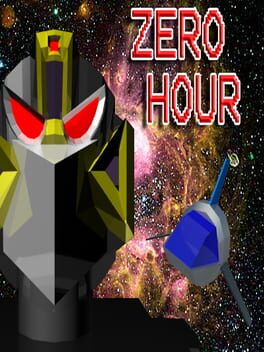 Foto do jogo Zero Hour