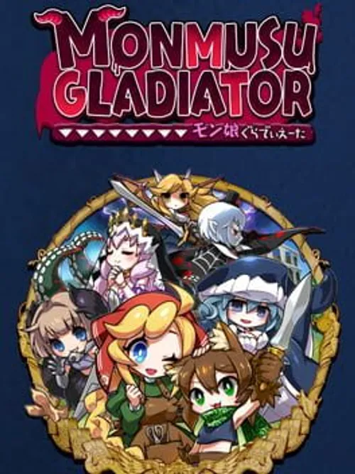 Monmusu Gladiator