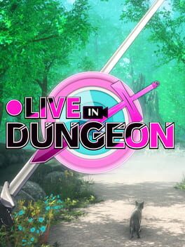 Foto do jogo Live in Dungeon