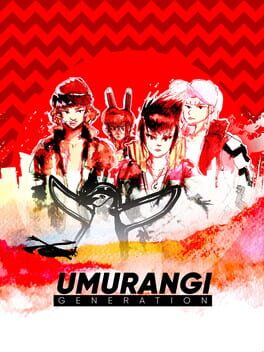 Foto do jogo Umurangi Generation: Special Edition