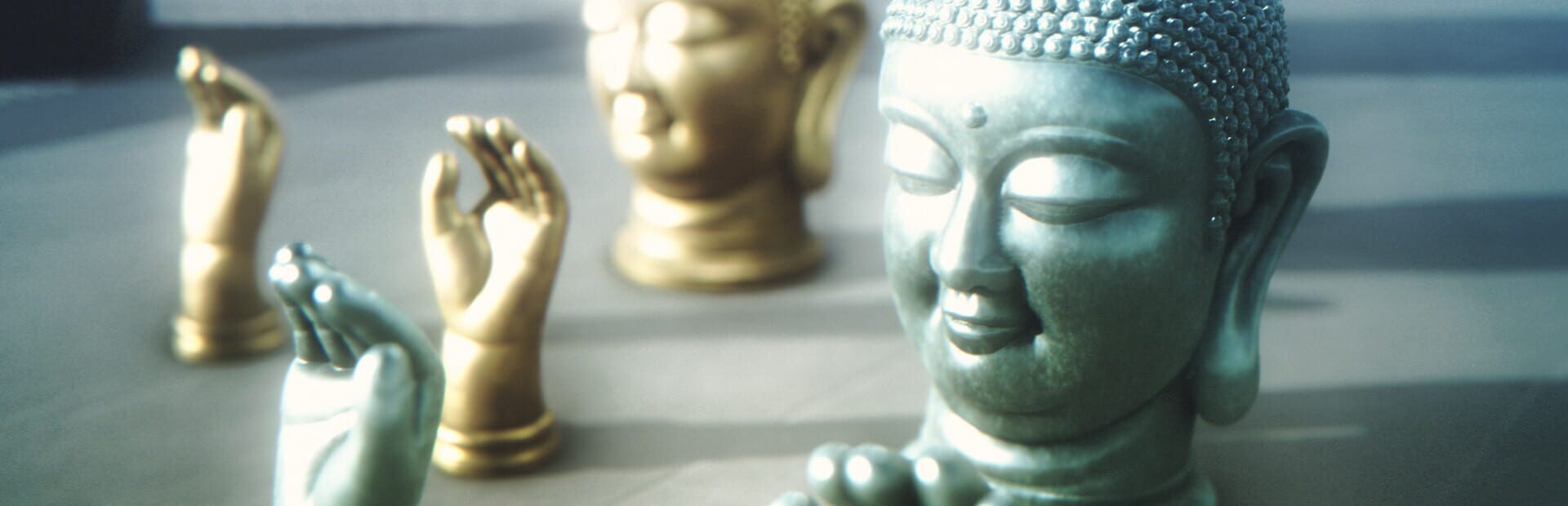 Foto do jogo Buddha Go
