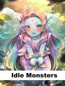 Foto do jogo Idle Monsters