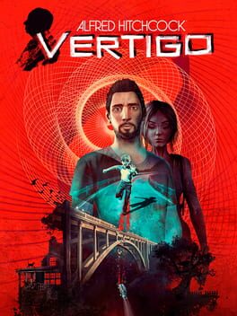 Foto do jogo Alfred Hitchcock: Vertigo